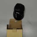 TECKNET Bluetooth Mouse, 4800 DPI Wireless Mouse, 2-Year Battery 6 Adjustable DPI, 6 Buttons Compatible with Laptop/Windows/Computer - Black