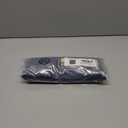 Dokotoo Womens Tops Casual Pleated V Neck Puff Long Sleeve T Shirts Loose Tunic Business Blouse (XX-Large, Blue)