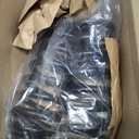 ACDelco Gold 45H2140 (19470283) Rear Coil Spring Set