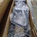 Fitvids Upgraded 2nd Generation Adjustable Lever Arms – Rated 600 LB Per Arm – Jammer Arms, 2st Generation – Black