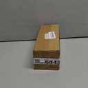 JDMSPEED 2" 52mm Triple Gauge Set Kit (Oil Pressure + Water Temperature + AMP Meter) 3-in-1