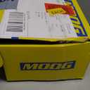 MOOG 515203 Wheel Bearing and Hub Assembly for Toyota Tacoma