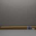 Joydeco No Tools No Drill Window Blinds for Indoor Windows, Blackout Shades Cellular Shades Cordless, No Drill Blinds for Windows, Window Shades for Home, Bedrooms, Doors (White, 45" W x 64" H)