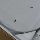 VEVOR 7 Tiers Rotating Shoe Rack Tower, 360Spinning Shoe Display, Revolving Shoe Rack Storage Round Carousel, Lazy Susan Shoe Rack Organizer, Ideal for Bedroom, Living Room, Entryway, White