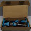 Third Hand Support Pole Heavy Duty, Cabinet Jacks for Installing Cabinets with 285 LBS Capacity and Expand from 15-4/5 to 23-3/5 in, 2-PC