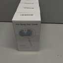 4 x Cat/Dog Grooming Brush with Steamer - Deshedding Brush for Pet Hair, Bath Brush with Water Spray and Hair Comb (Yellow)