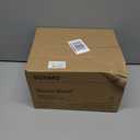 Amazon Brand - Solimo Medium Dark Roast Coffee Pods, House Blend, Compatible with Keurig 2.0 K-Cup Brewers, 100 Count