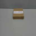 Tommee Tippee Ultra-Light Silicone Pacifier, 6-18 Months, Symmetrical One-Piece Design, BPA-Free Silicone Binkies, Pink/Violet/Yellow, Pack of 4