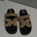 SM New York MOANA TPE SIZE 7.5