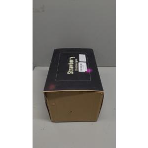 Brightever Smart C9 Outdoor Christmas Lights, Extra-Long 132FT 200 LED RGB Christmas Lights with Remote and Music Sync APP Control, 105 Modes Waterproof Outdoor String Lights for House, Xmas Decor