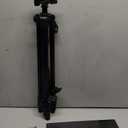 Portable Folding Music Stand,Adjustable Height Sheet Music Stand