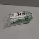 Lutron Diva LED+ Dimmer Light Switch for Dimmable LED, Halogen, and Incandescent Bulbs, 150 Watt, Single-Pole or 3-Way, DVCL-153P-WH, White