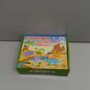 Valentines Day Gifts for Kids, 30Pcs Hatching Dinosaur Eggs Cards Bulk, Novelty Dino Toys Valentine Exchange Gift for Boys Girls Toddler School Class Classroom Party Favors