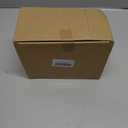 Easter Bunny Decorations,Vintage Gold Rabbit Figurine, Small Resin Bunnies for Home Spring Farmhouse Decor (Gold Faceted-2PCS)