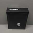 Starlink Gen 3 Mount Kit, Heavy-Duty Aluminum Roof/Wall Mount Accessories for Starlink V3, 5.5"x8.8" Stable Base, 90 Tool-Free Tilt, Insulation Guard, Satellite Dish Mounting Kit Pole & Pipe Adapter