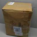 20FT Christmas Tree Inflatable with LED Light, Kalolary Giant Christmas Yard Inflatables Outdoor Xmas Blow-Up Outdoor Decoration for Holiday Party Courtyard Lawn Shopping Mall Street