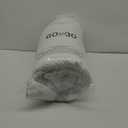 BALAPET Premium Cotton Quilt Batting, Extra Large Weight Batting Roll for Upholstery Stuffing Blankets and Quilting, Sewing, Craft Supplies(60×30)