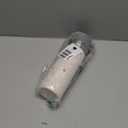 Stanley Quick Flip GO Water Bottle 24 oz | Push Button Lid | Leakproof and Packable for Travel and Sports | Insulated Stainless Steel | BPA-Free | Rose Quartz