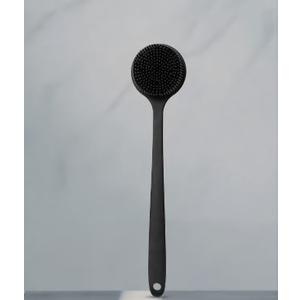 Heather's Lux Shower Brush Long Handle Multifunction
