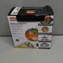 OXO Good Grips Stainless Steel Steamer With Extendable Handle