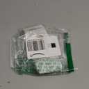 Nostalgic Warehouse 728348 3.5" Ball Tip Residential Square Corners Door Hinge, Polished Brass, 1 Count (Pack of 1)