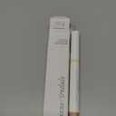 Jane iredale ColorLuxe Eye Shadow Stick, MultiUse Cream to Powder Formula with Sharpener, Highly Pigmented, Buildable, LongWear, Vegan, CrueltyFree, Alabaster