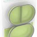 Mat & Bowl Set (Green)