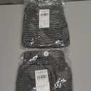 Lmaray Incontinence Care Trousers 2 Packs, Catheter Leg Bag Shorts, Urinary Incontinence Supplies forMen, Compatible with Nephrostomy, Foley, Suprapubic & Biliary Catheters (XL(Men's))