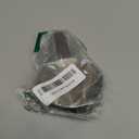 Stainless Steel Espresso Shot Cup with Scale, Coffee Measuring Cup with Wide Mouth & V-shaped Pour Spout for Latte, Americano, Cappuccino