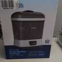 Dr. Brown's All-in-One Sterilizer and Dryer for Baby Bottles, Parts and Other Newborn Essentials