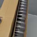 OCEANPAX Scat Mat for Cats 16 x 13 Inch, 10 Pack Cat Deterrent Mat Outdoor Indoor, Cat Spikes with 50 Stickers