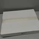 HOUSE DAY Clear Pants Hangers with Clips 12 Pack, Plastic Skirt Hangers for Women, 14 Inch Clip Hanger for Pants, Skirts, Jeans, Shorts, Legging, with 360-degree Swivel Hook, 2 Adjustable Clips