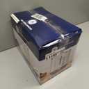 GE 2 Slice Toaster, Extra Wide Slots for Toasting Bagels, Breads, Waffles & More, 7 Adjustable Shade Settings, Removable Crumb Tray, Countertop Kitchen Essentials, 850 Watts, White