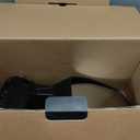 For Honda CR-V 2007 08 09 10 2011 Door Mirror Driver Side | Power | Non-Heated | Manual Folding | Textured Black | Replacement For 76250SXSA01 | HO1320226