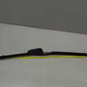 Rain-X 5079277-2 Repellency Water Repellent Wiper Blades, 20" Windshield Wiper, All Weather Streak-Free for Enhanced Visibility w/Water Repellency Formula