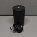 Essential Oil Diffuser - 150ML Metal Aromatherapy Diffuser for Essential Oils with 7 Colors Lights Gifts for Mom Auto Shut-Off & Ultrasonic Cool Mist Diffuser, Ambience for Home (Tree)