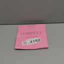 CJL HAIR Large Messy Bun Hair Piece Wavy Curly Scrunchies Synthetic Chignon Ponytail Hair Extensions Thick Updo Hairpieces for Women Dark Grey