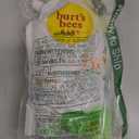 Burt's Bees Baby Shampoo & Baby Wash Refill, Original Scent, Plant Based Formula, Tear Free, Pediatrician Tested, Natural Origin, Gently Cleans Sensitive Skin and Hair, 33.8 Fl Oz