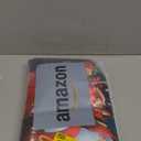 Santa Claus Dish Drying Mats Super Absorbent Dish Drainer Rack Pad Non-Slip Drying Mat for Kitchen Counter, 24"x16" Picture Might Vary