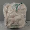 SLEEP ZONE King Size Comforter Set, Breathable Jersey Knit Soft Duvet Insert Set 3 Pieces Bedding Sets for Bedroom All Season, Beige