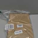 Ergonomic Mouse Pad with Wrist Support Memory Foam Mouse Mat Soft Plastic Wrist Cushion, Soft Square Hand Rest for Office