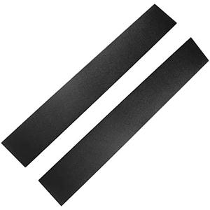 Pair Front Door B Post Pillar Cover Trim Cap for Town & Country