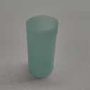 Dr. Brown's Natural Flow Options+ Glass Baby Bottle Sleeves,100% Silicone,8 oz,Narrow, Blue