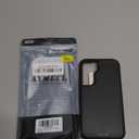 AYMECL for S22 Case,[Military Grade] 3 in 1 Full Body Shockproof Dust/Drop Proof Heavy Duty Protection Cover,for Samsung Galaxy S22 6.1 Inch,Black