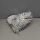 KeaBabies 2-Pack Organic Crib Sheets for Boys, Girls - 52x28 Fitted Crib Mattress Sheet Neutral, Breathable Jersey Cotton Cover for Baby Bed, Toddler Mattress, Soft & Cute Prints