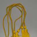 Endea Graduation Double Honor Cord (Gold)