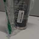 KLUBI Birthday Gifts for Women Men - I Came I Saw I Forgot Tumbler 20oz Black Gag Gifts Funny Adult Grandpa for Him Drinking Cups for Elderly Senior Citizen 65th Birthday Gifts, 75th, 40th, 50th, 60th