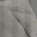 Women's 2 Piece Outfits Linen Vest Waistcoat Dressy Casual Sets Wide Leg Pants Suits (Large Tall, Beige)