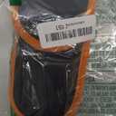 4 Pieces Dual Head Nail Setter, Dual Head Center Punch, Door Hinge Pin Removal Tool and Cold Chisel, Spring Nail Set, Spring Loaded Punch1/8-in, 3/32-in, 3/16-in, 1/16-in, 5/16-in, 1/8-in