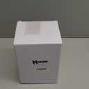 Meanplan 3 Pcs Galentine's Day Gifts Heart Baskets, Red Pink Heart Woven Cotton Rope Basket Stuffers Storage for Best Friend Valentine's Day Birthday Gifts, 7.09 x 7.09 x 3.15 Inch